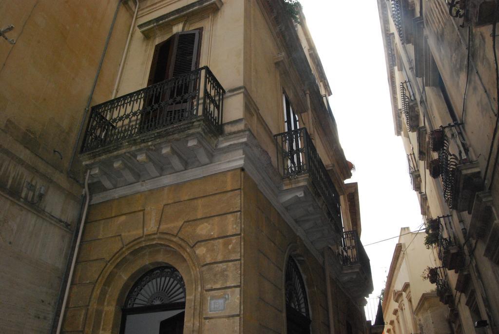 Palazzo Del Centro Bed & Breakfast