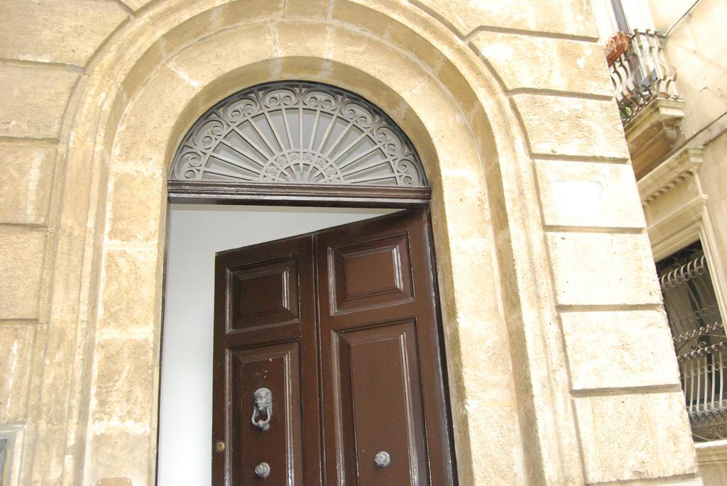 Palazzo Del Centro Bed & Breakfast 3*