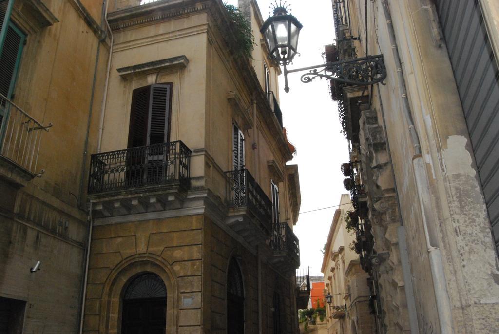 Bed & Breakfast Palazzo Del Centro 3*