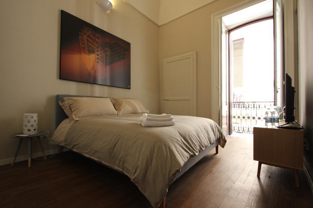 Palazzo Del Centro Bed & Breakfast 3*