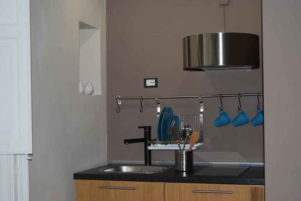 Palazzo Del Centro Bed & Breakfast