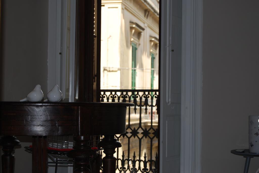 Palazzo Del Centro Lecce