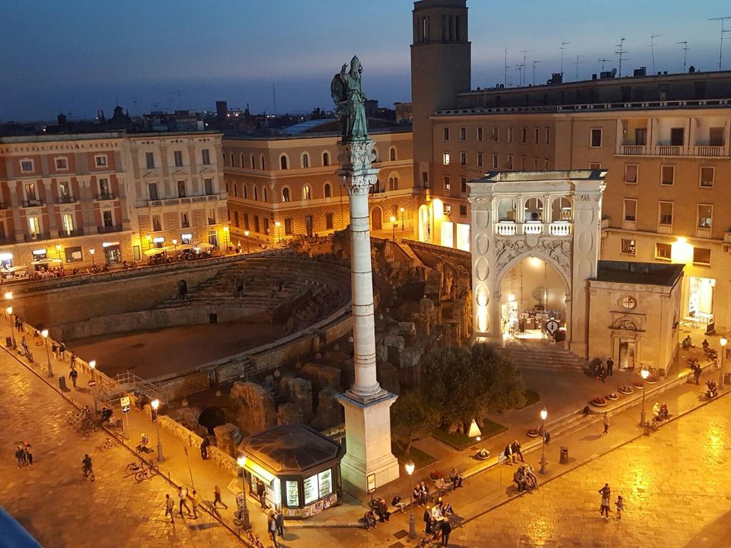 Bed & Breakfast Palazzo Del Centro 3*