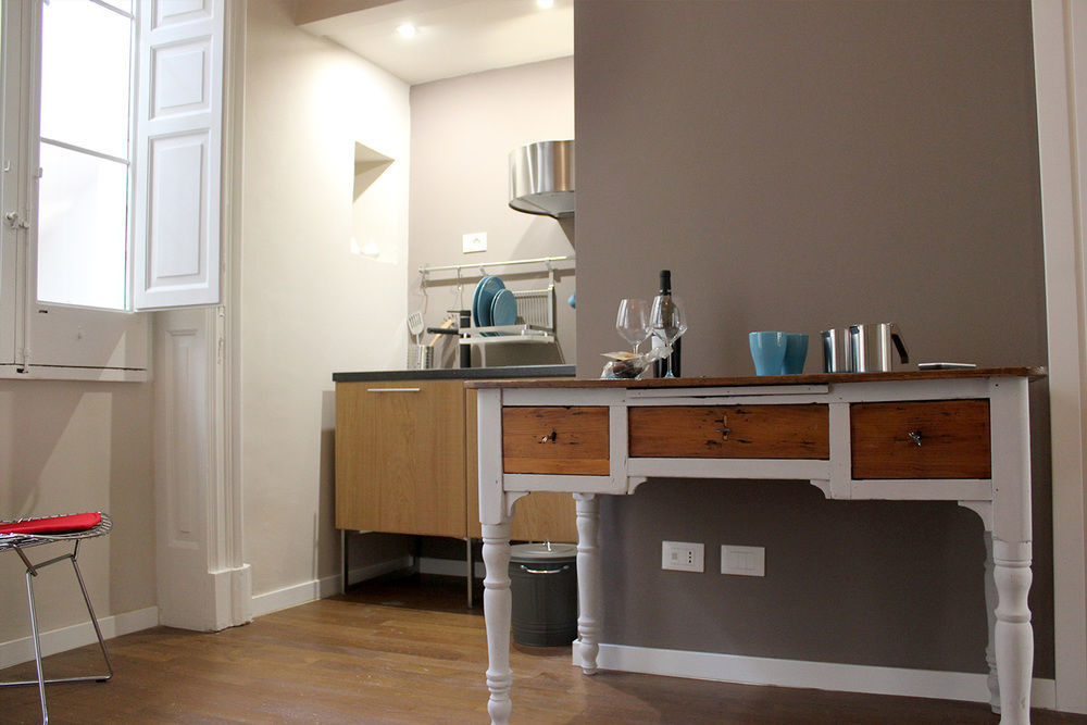 Bed & Breakfast Palazzo Del Centro 3*