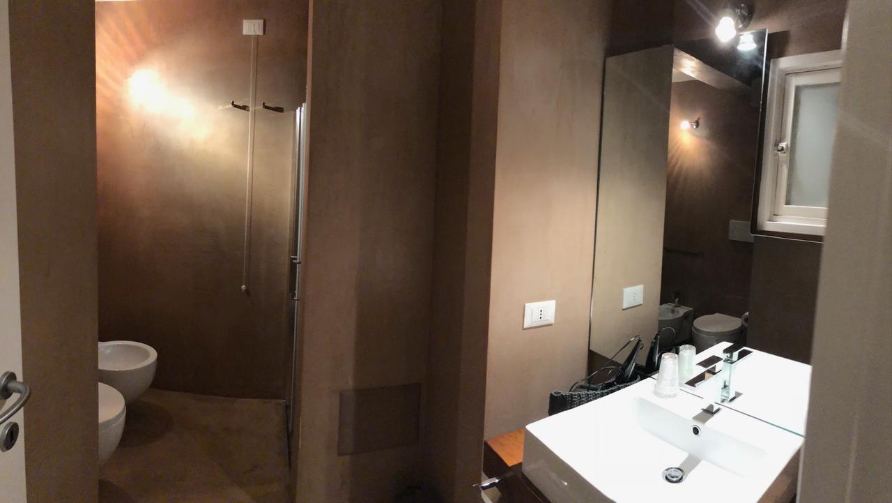 Bed & Breakfast Palazzo Del Centro 3*