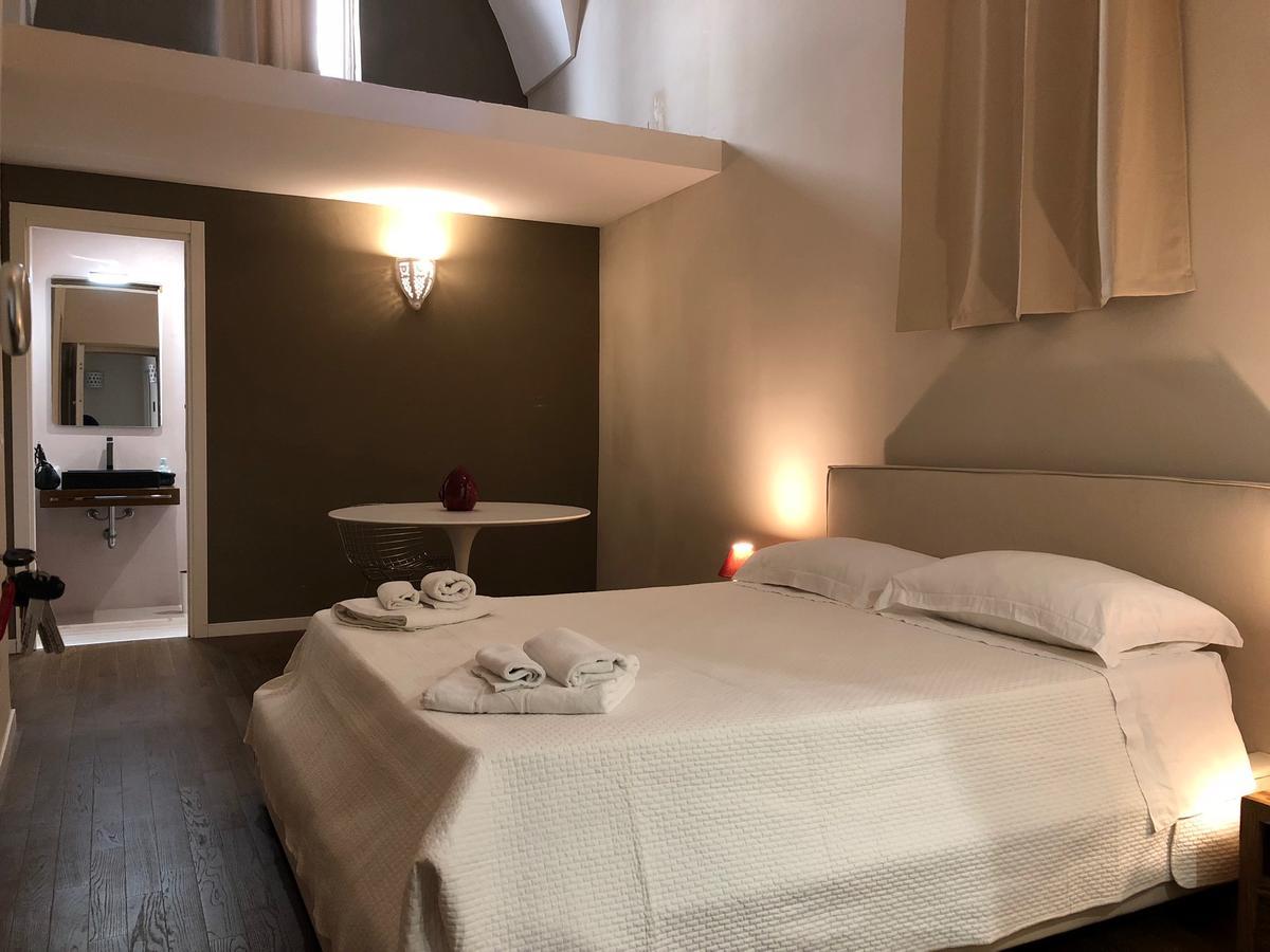 Palazzo Del Centro Bed & Breakfast 3*