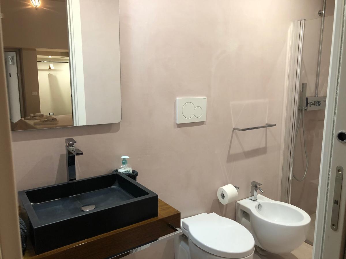 Palazzo Del Centro Bed & Breakfast