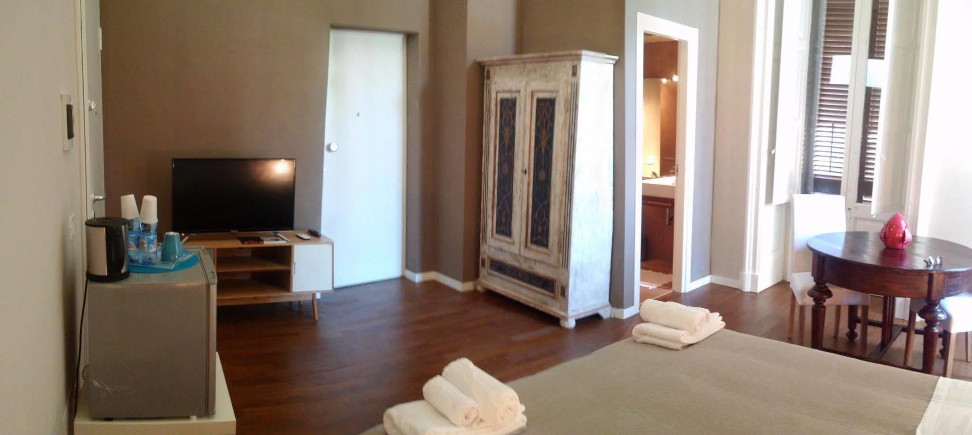 Bed & Breakfast Palazzo Del Centro