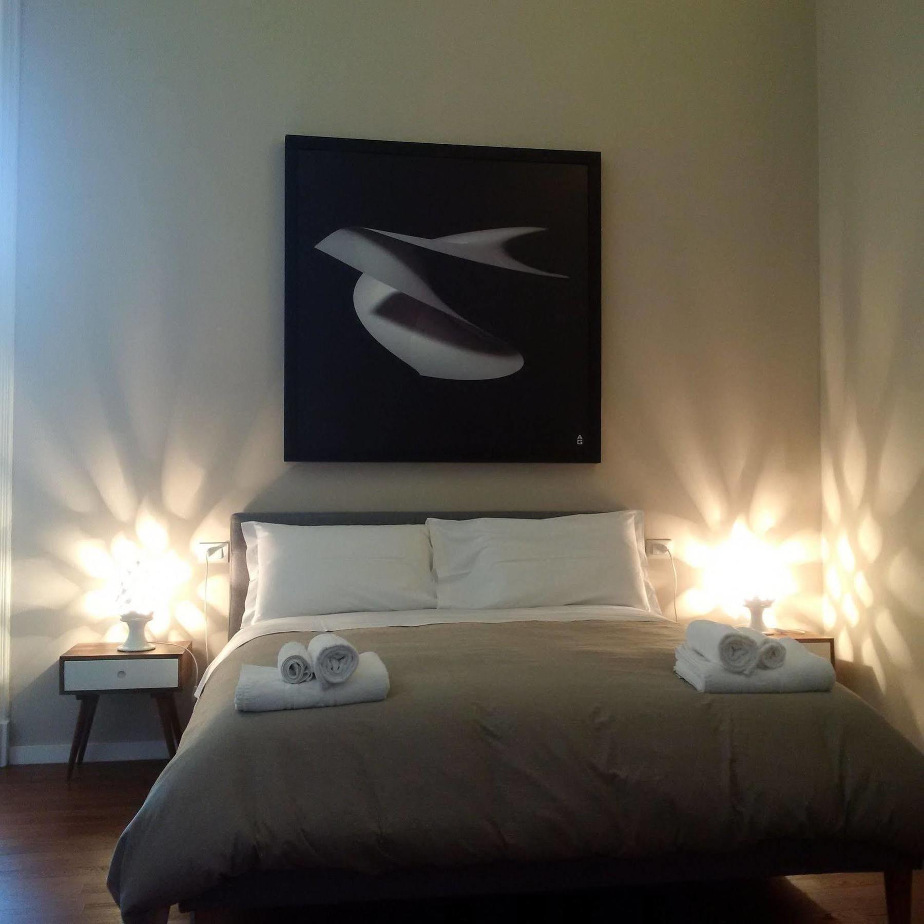 Palazzo Del Centro 3*