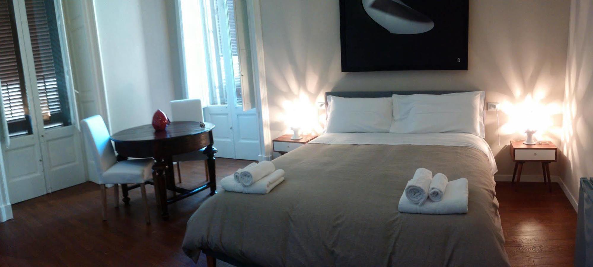 Palazzo Del Centro Bed & Breakfast 3*