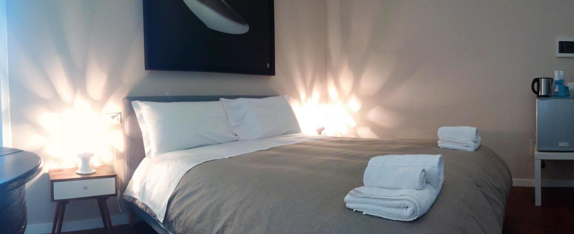 Bed & Breakfast Palazzo Del Centro Lecce