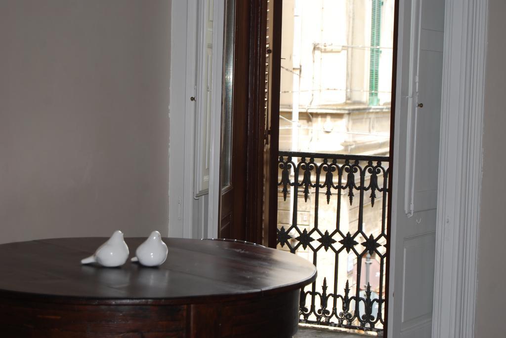 Bed & Breakfast Palazzo Del Centro