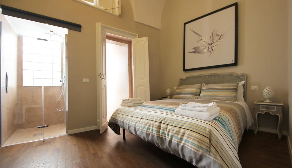 Palazzo Del Centro Bed & Breakfast