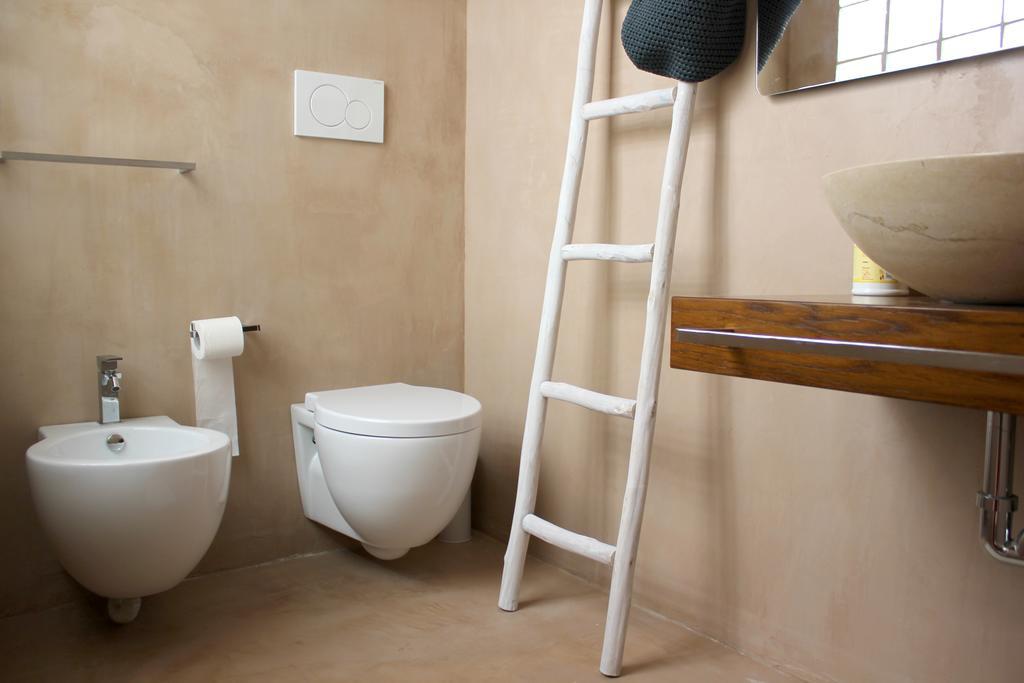 Palazzo Del Centro Bed & Breakfast