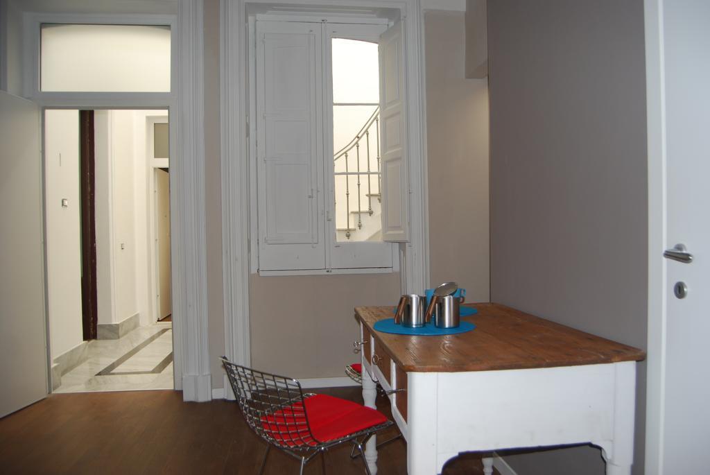 Palazzo Del Centro Bed & Breakfast 3*