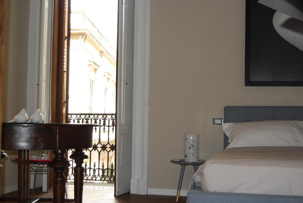 Bed & Breakfast Palazzo Del Centro 3*