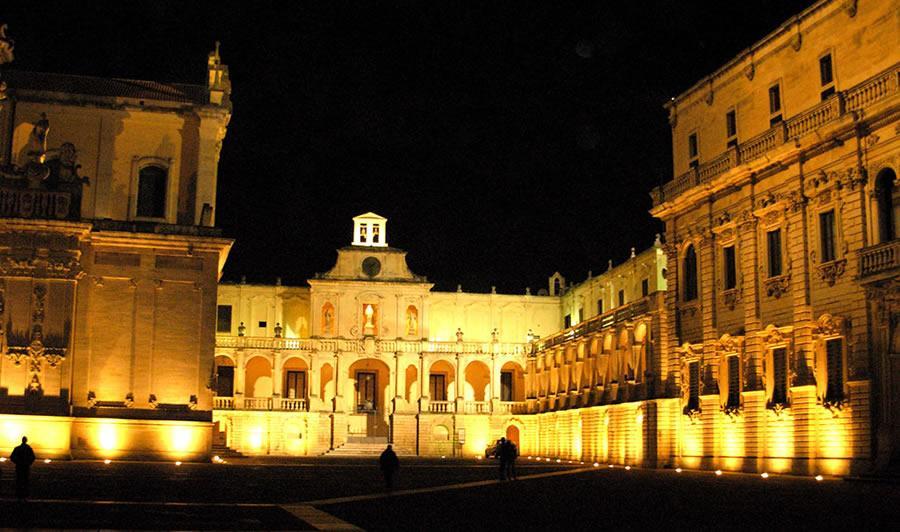 Palazzo Del Centro Bed & Breakfast