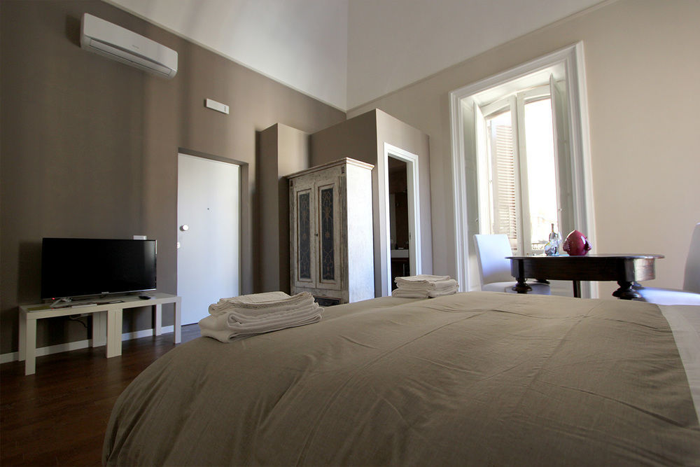 Palazzo Del Centro Bed & Breakfast 3*