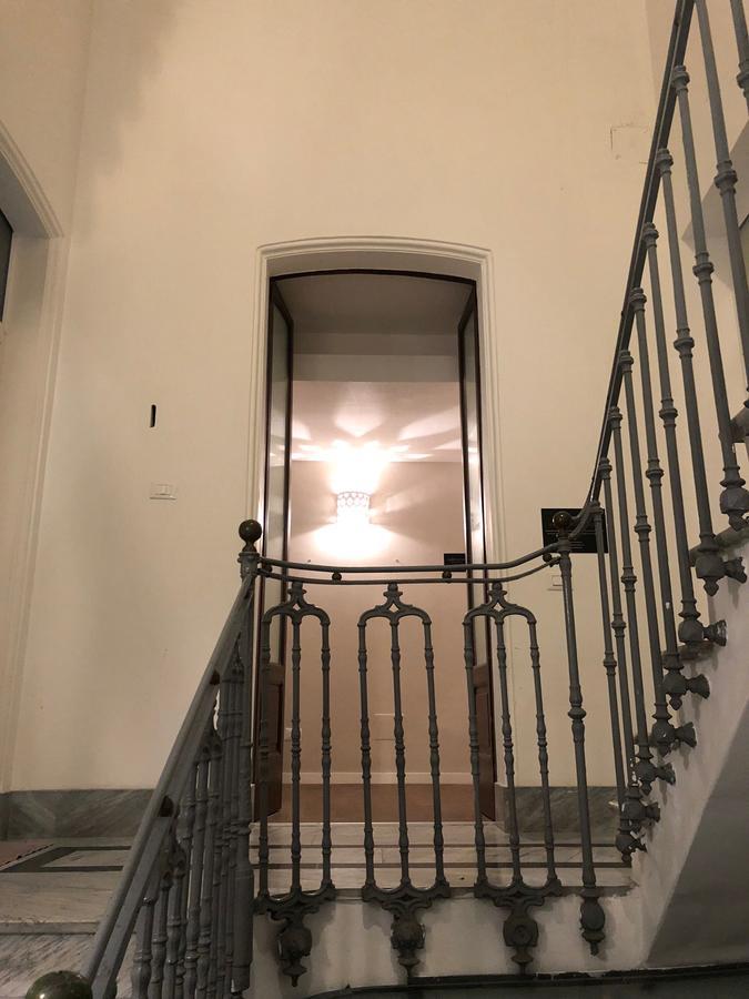 Palazzo Del Centro Bed & Breakfast