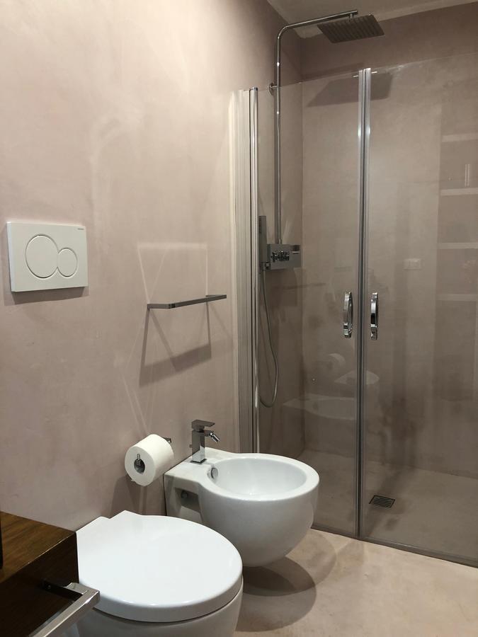 Palazzo Del Centro Bed & Breakfast 3*