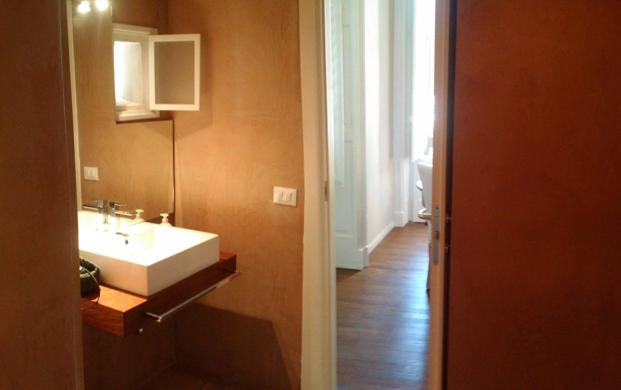 Palazzo Del Centro Bed & Breakfast 3*
