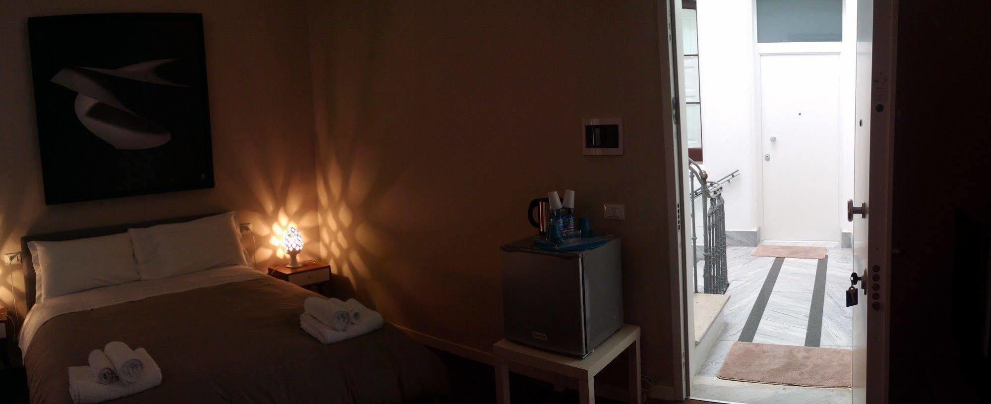 Palazzo Del Centro Bed & Breakfast 3*
